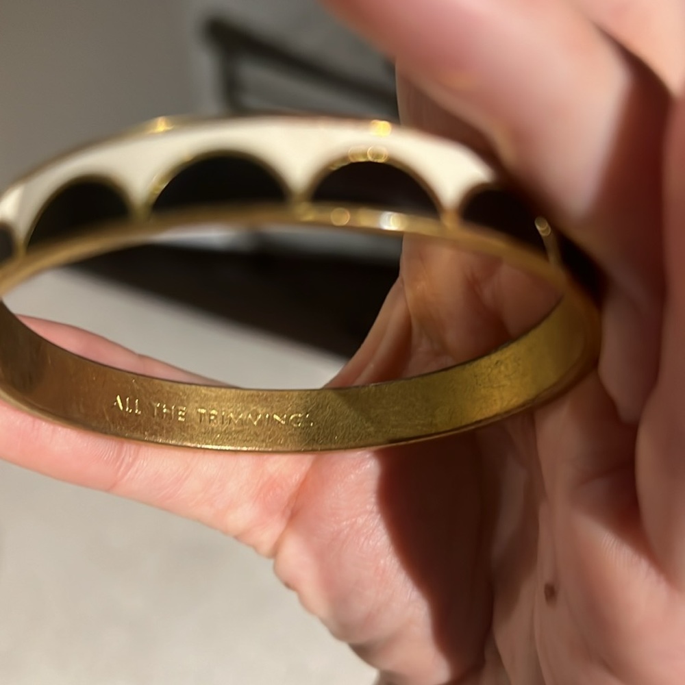 Kate Spade Bangle - Picture 5 of 6
